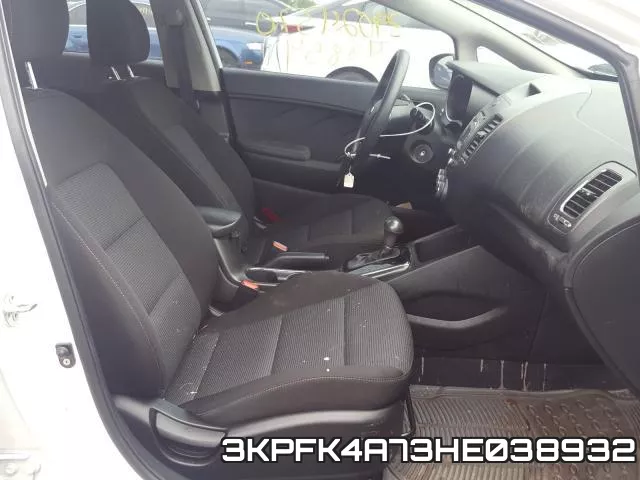 3KPFK4A73HE038932 фото 6