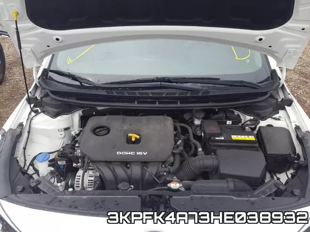 3KPFK4A73HE038932 фото 8