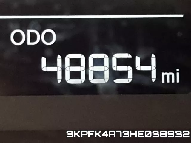 3KPFK4A73HE038932 фото 9