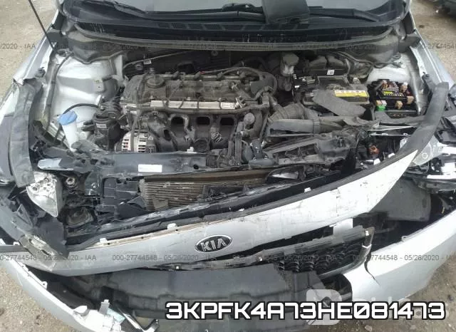 3KPFK4A73HE081473 фото 2
