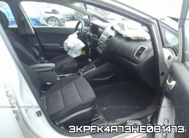 3KPFK4A73HE081473 фото 6