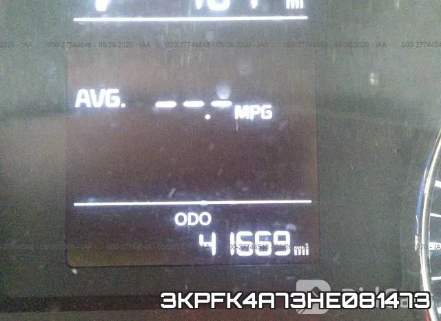 3KPFK4A73HE081473 фото 8