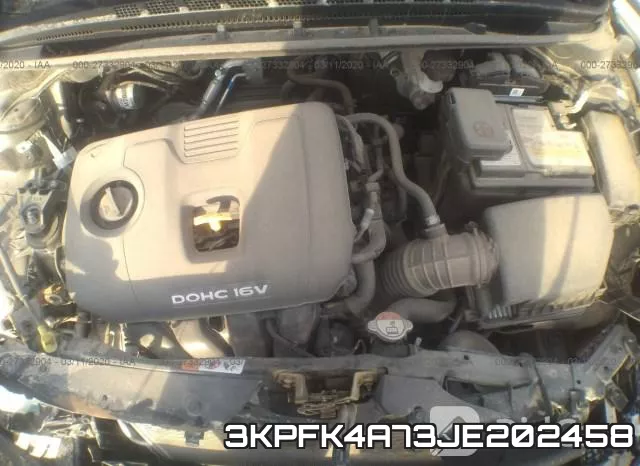 3KPFK4A73JE202458 фото 2