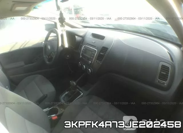 3KPFK4A73JE202458 фото 6