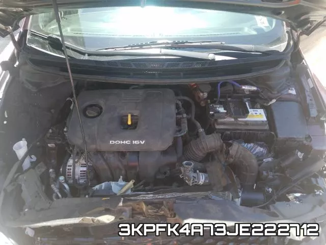 3KPFK4A73JE222712 фото 8