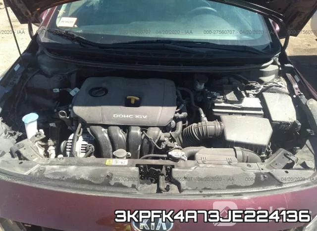 3KPFK4A73JE224136 фото 2