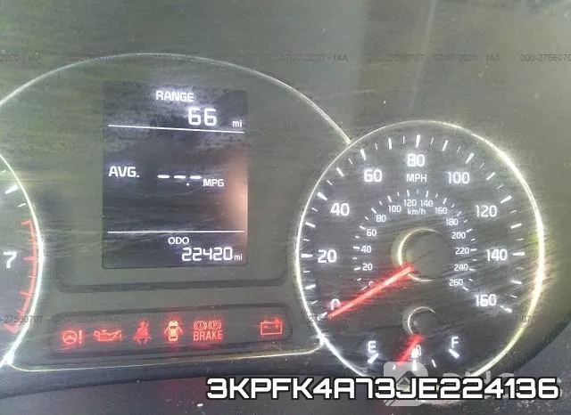 3KPFK4A73JE224136 фото 8