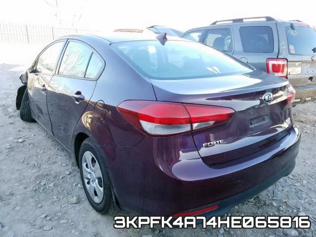 3KPFK4A74HE065816 фото 4