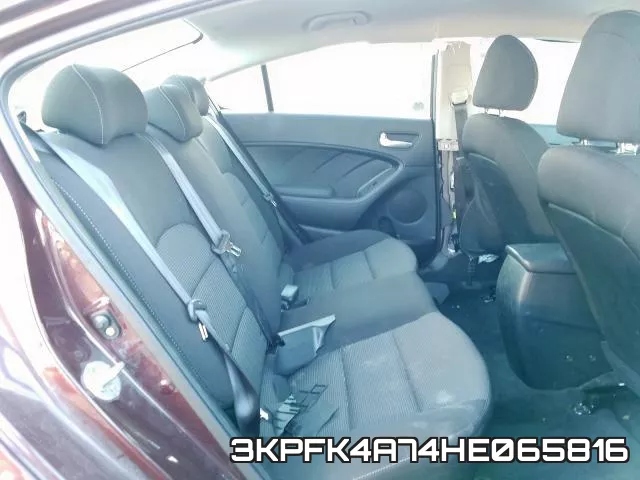 3KPFK4A74HE065816 фото 7