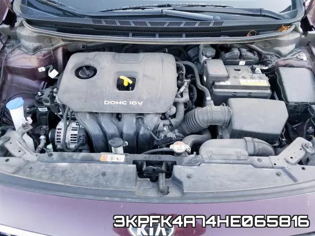 3KPFK4A74HE065816 фото 8