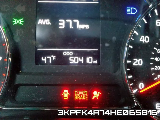 3KPFK4A74HE065816 фото 9