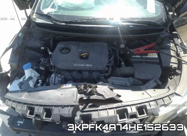 3KPFK4A74HE152633 фото 2