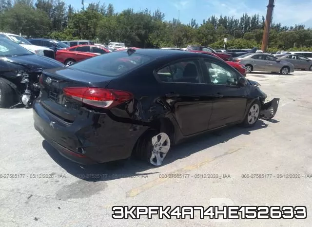 3KPFK4A74HE152633 фото 5