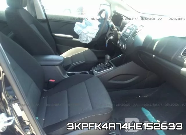 3KPFK4A74HE152633 фото 6