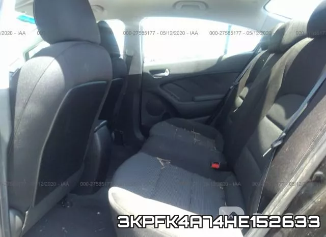 3KPFK4A74HE152633 фото 9
