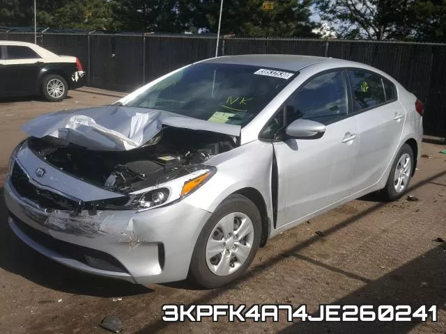 3KPFK4A74JE260241 фото 3