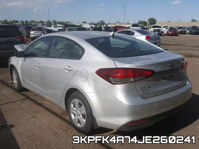 3KPFK4A74JE260241 фото 4