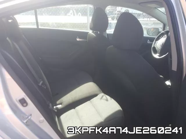 3KPFK4A74JE260241 фото 7