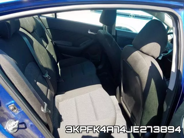 3KPFK4A74JE273894 фото 7