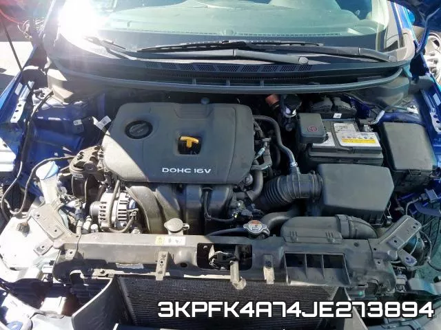 3KPFK4A74JE273894 фото 8