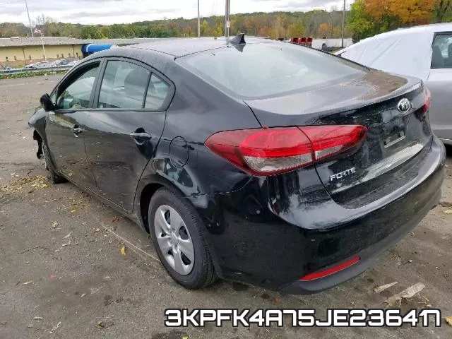 3KPFK4A75JE236417 фото 4