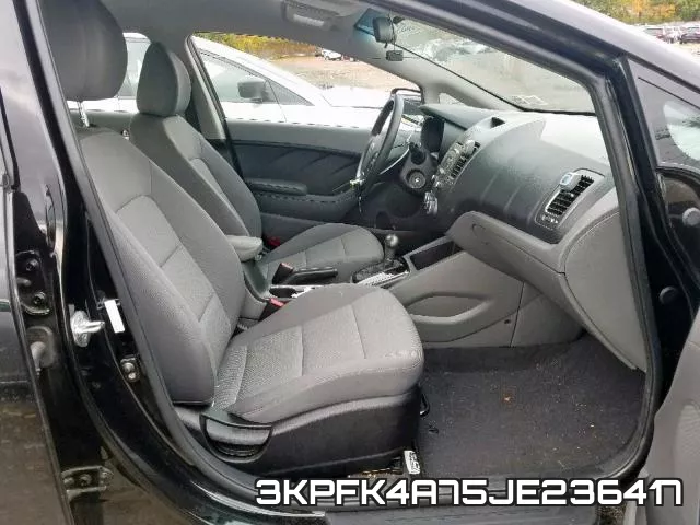 3KPFK4A75JE236417 фото 6