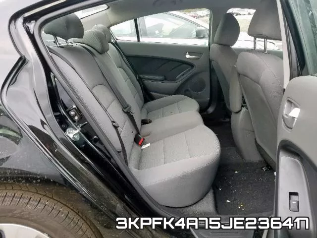 3KPFK4A75JE236417 фото 7