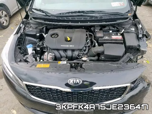 3KPFK4A75JE236417 фото 8
