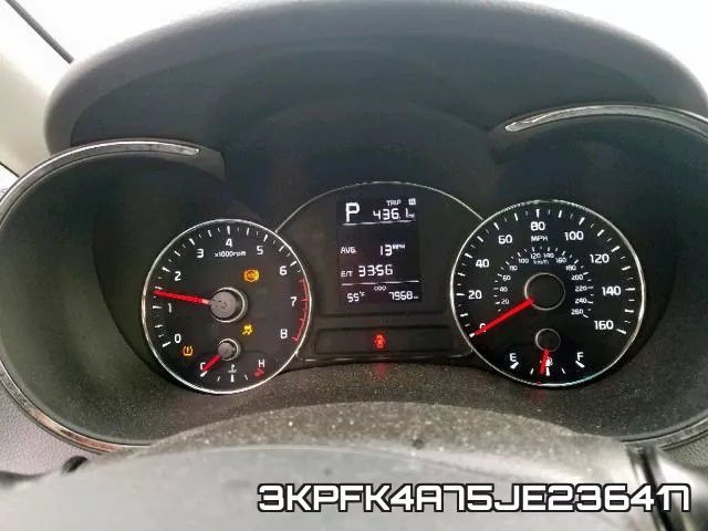 3KPFK4A75JE236417 фото 9