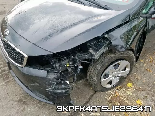 3KPFK4A75JE236417 фото 10