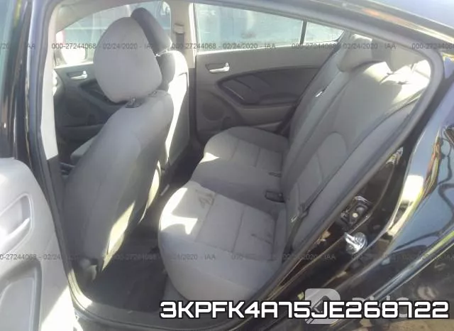 3KPFK4A75JE268722 фото 9