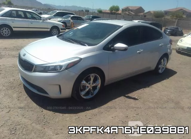 3KPFK4A76HE039881 фото 3