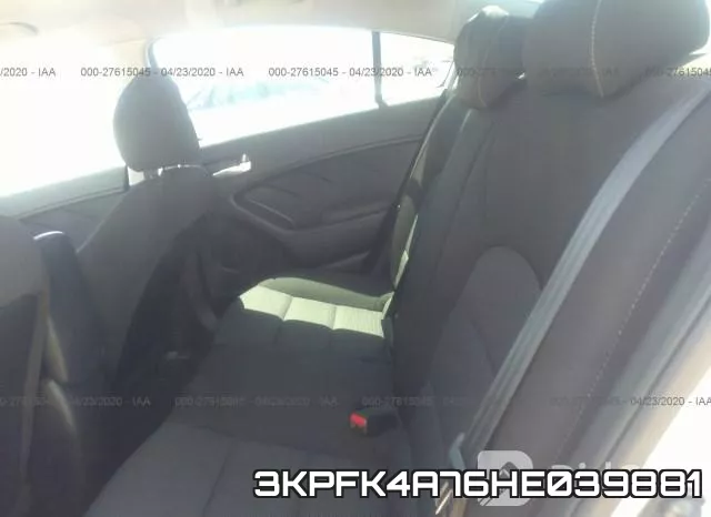 3KPFK4A76HE039881 фото 9