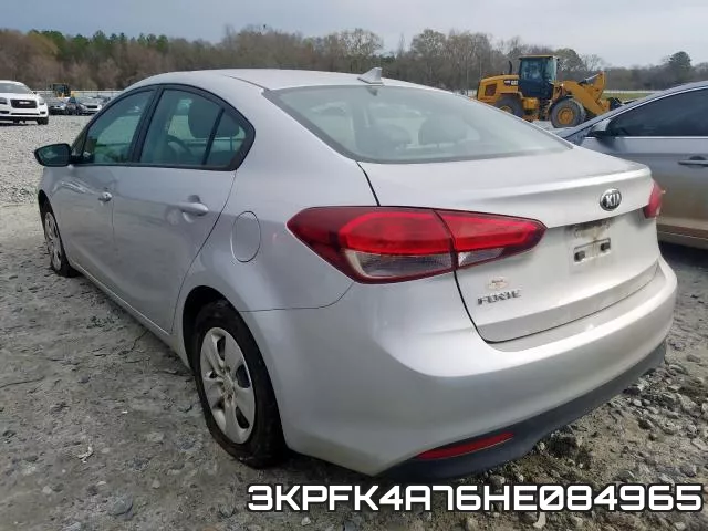 3KPFK4A76HE084965 фото 4