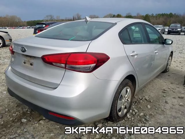 3KPFK4A76HE084965 фото 5