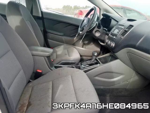 3KPFK4A76HE084965 фото 6