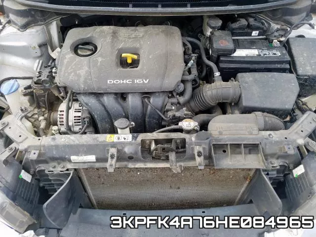 3KPFK4A76HE084965 фото 8