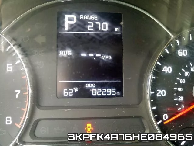 3KPFK4A76HE084965 фото 9