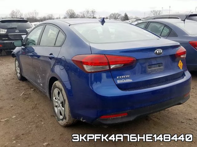 3KPFK4A76HE148440 фото 4