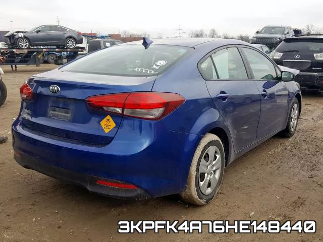 3KPFK4A76HE148440 фото 5