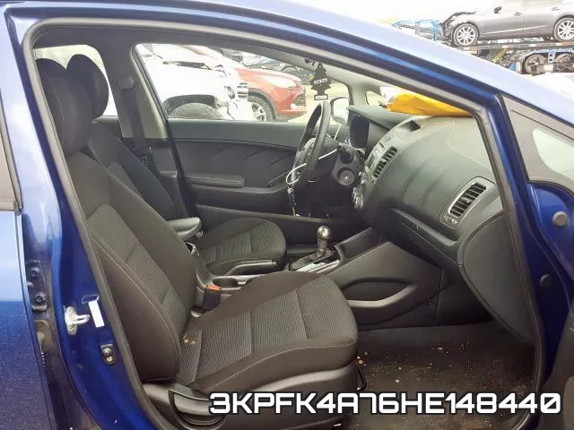 3KPFK4A76HE148440 фото 6