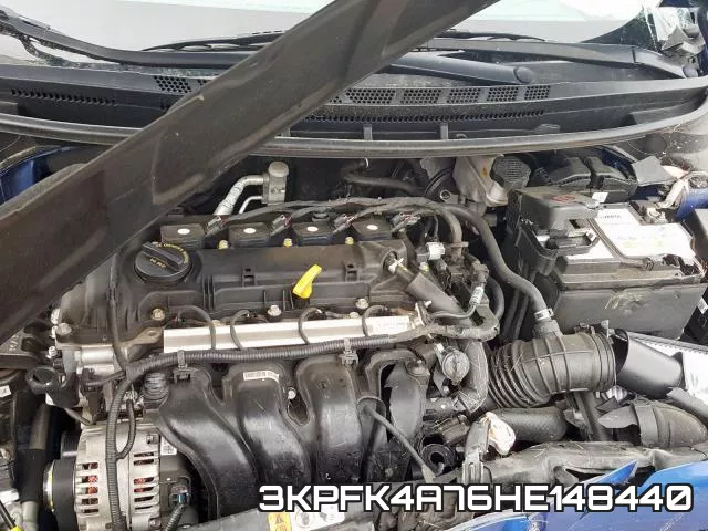 3KPFK4A76HE148440 фото 8