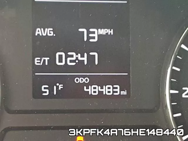 3KPFK4A76HE148440 фото 9