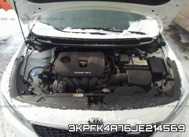 3KPFK4A76JE214569 фото 2