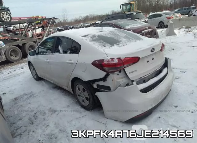 3KPFK4A76JE214569 фото 4