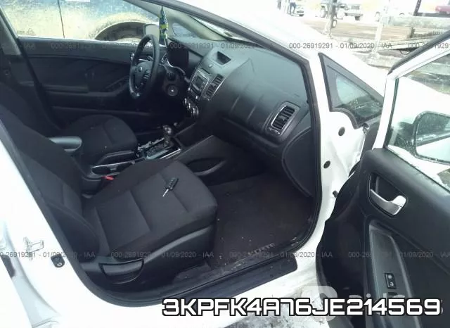 3KPFK4A76JE214569 фото 6