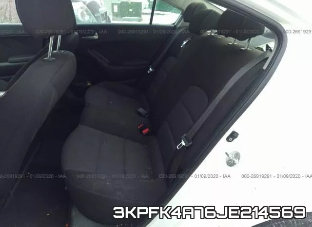 3KPFK4A76JE214569 фото 9