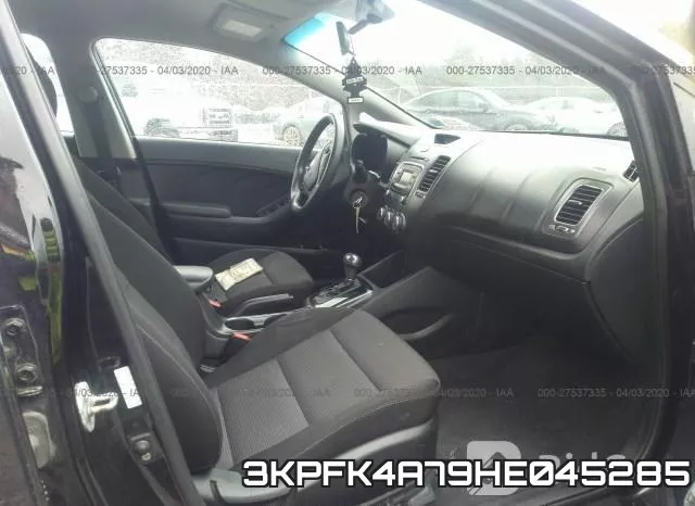 3KPFK4A79HE045285 фото 6