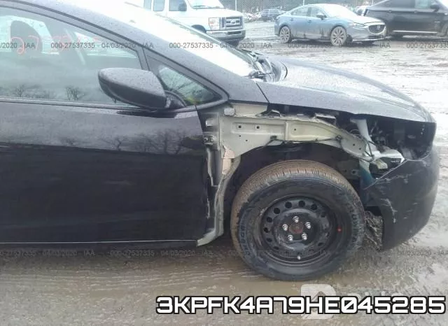 3KPFK4A79HE045285 фото 7
