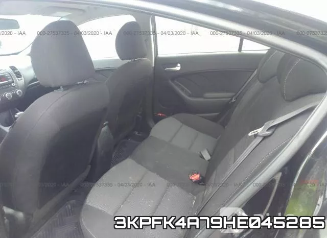 3KPFK4A79HE045285 фото 9